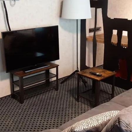 Alpina Spindl U Hromovky In&out Špindlerŭv Mlýn