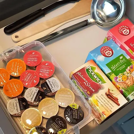 Lejlighed Alpina Spindl U Hromovky In&out Špindlerŭv Mlýn