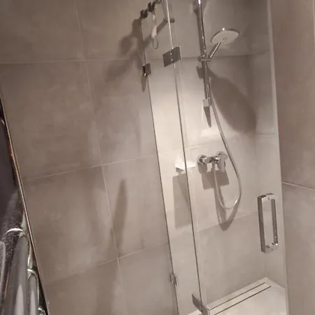 公寓 Alpina Spindl U Hromovky In&out