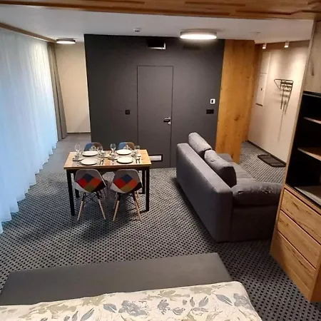 Alpina Spindl U Hromovky In&out Špindlerŭv Mlýn