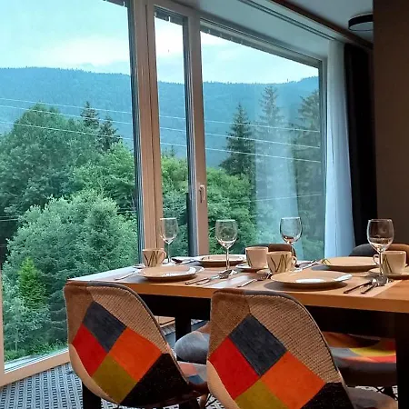 Alpina Spindl U Hromovky In&out