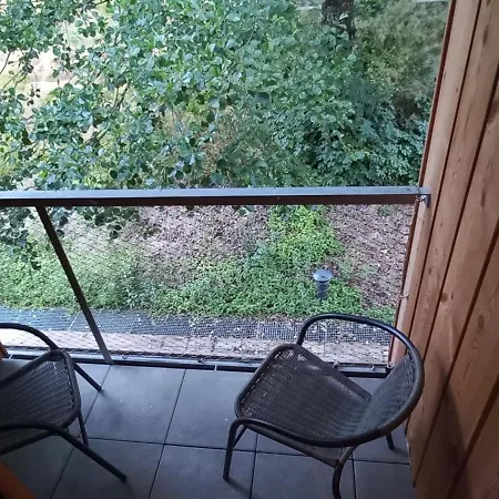 公寓 Alpina Spindl U Hromovky In&out Špindlerŭv Mlýn