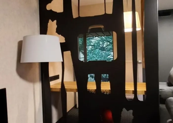 Alpina Spindl U Hromovky In&out Špindlerŭv Mlýn