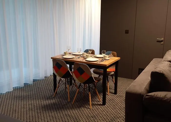 Alpina Spindl U Hromovky In&out *