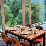 Alpina Spindl U Hromovky In&out Шпіндлерув-Млин