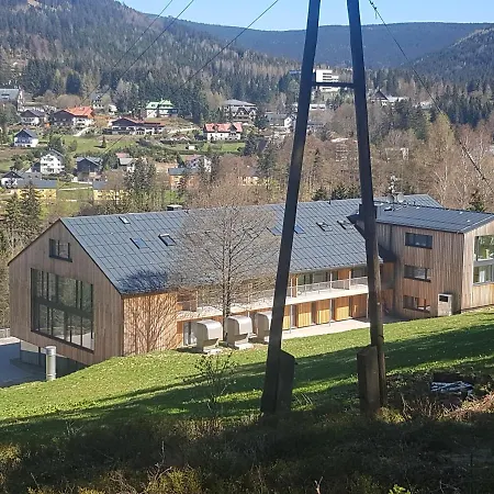 Alpina Spindl U Hromovky In&out