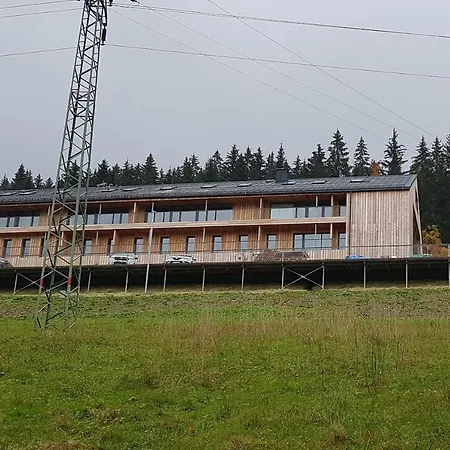 Alpina Spindl U Hromovky In&out Apartment