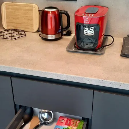 Alpina Spindl U Hromovky In&out