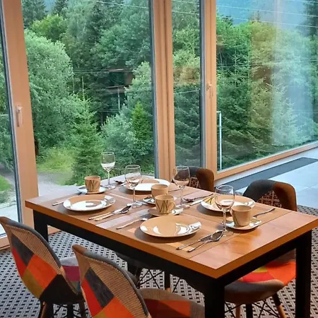 Alpina Spindl U Hromovky In&out Шпиндлерув-Млин