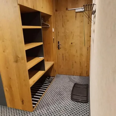 Alpina Spindl U Hromovky In&out Шпиндлерув-Млин