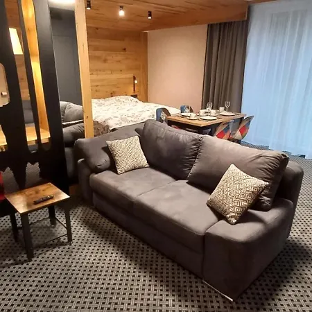 Alpina Spindl U Hromovky In&out