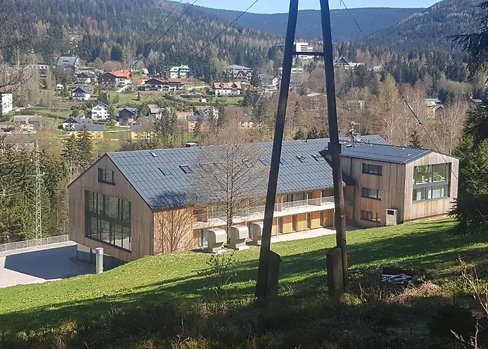 Alpina Spindl U Hromovky In&out