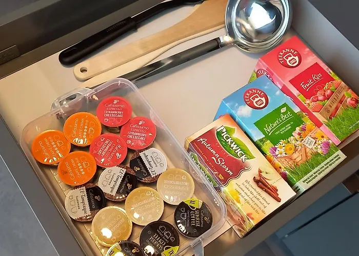 Apartment Alpina Spindl U Hromovky In&out Spindleruv Mlyn