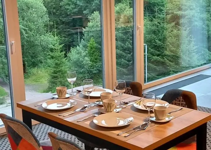 Alpina Spindl U Hromovky In&out Špindlerŭv Mlýn