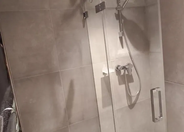 公寓 Alpina Spindl U Hromovky In&out