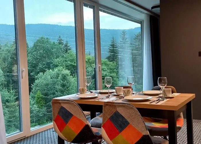 Alpina Spindl U Hromovky In&out