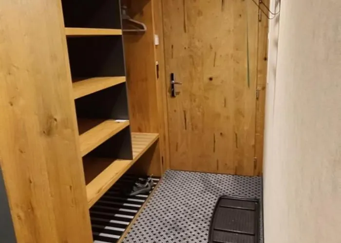 Alpina Spindl U Hromovky In&out Špindlerŭv Mlýn