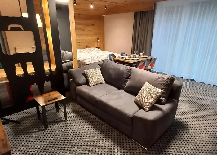 Alpina Spindl U Hromovky In&out